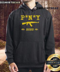 Stylish Nice Punkandyo Guerilla Hoodie featuring bold graphics and a modern design, perfect for edgy streetwear lovers.