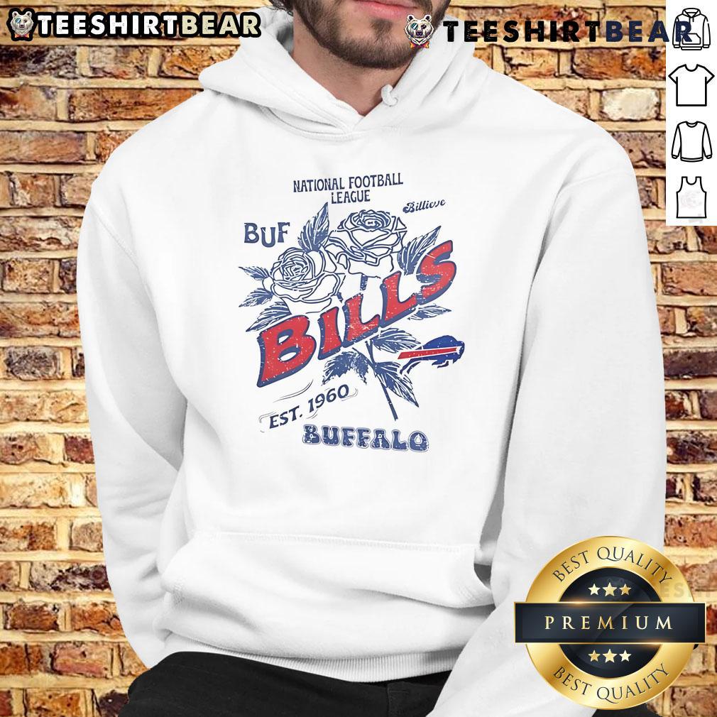 Official Baltimore Ravens hoodie, National Football League, established 1996, featuring team logo and stylish design.