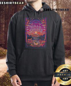 Official-Billy-Strings-July-17-2025-ICC-Sydney-Australia-Tour-Hoodie