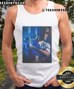Official Cal Raleigh Seattle Mariners Big Dumper tank top showcasing player pride and style for fans and sports enthusiasts.