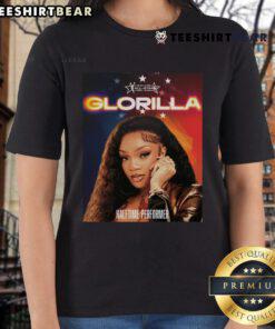 Official-Glorilla-2025-WNBA-All-Star-Game-Indianapolis-Ladies-Tee