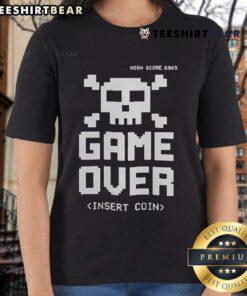 Official-PRDGY-Check-Mate-Game-Over-Insert-Coin-Ladies-Tee