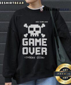 Official-PRDGY-Check-Mate-Game-Over-Insert-Coin-Sweatshirt