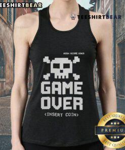 Official-PRDGY-Check-Mate-Game-Over-Insert-Coin-Tank-Top