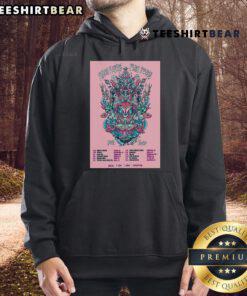 Official-Pigeons-Playing-Ping-Pong-Fall-Tour-2025-Poster-Hoodie
