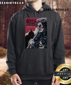 Official-Queens-Of-The-Stone-Age-Jul-15-2025-Piazza-Duomo-In-Pistoia-Italy-Tour-Hoodie