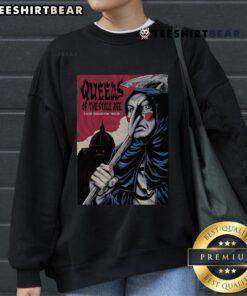 Official-Queens-Of-The-Stone-Age-Jul-15-2025-Piazza-Duomo-In-Pistoia-Italy-Tour-Sweatshirt