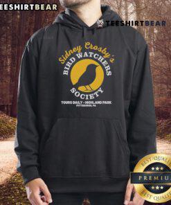 Official-Sidney-Crosbys-Bird-Teacher-Society-Tours-Daily-Highland-Park-Pittsburgh-PA-Hoodie
