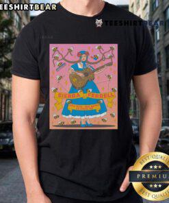 Official Sierra Ferrell At The Astro In La Vista Ne On July 15 2025 Poster T-Shirt