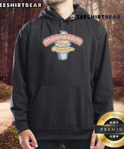 Pretty Moonbeam Ice Cream Hoodie featuring a vibrant design, perfect for cozy, stylish wear on chilly days.