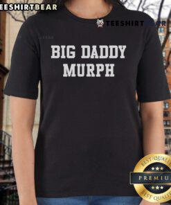 Jessie Murph Big Daddy Murph ladies tee featuring a stylish design, perfect for fans of Jessie Murph's music and fashion.