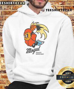 Awesome Ludwig Mogul Athletics Dunk Hoodie in vibrant colors, perfect for sports enthusiasts and streetwear lovers.