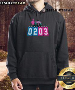 Awesome Scorekeeping Vampire Dracula Hoodie featuring a spooky design perfect for Halloween or casual wear.
