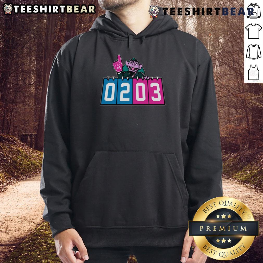 Awesome Scorekeeping Vampire Dracula Hoodie featuring a spooky design perfect for Halloween or casual wear.