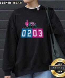 Awesome Scorekeeping Vampire Dracula Sweatshirt featuring a spooky design perfect for Halloween enthusiasts.