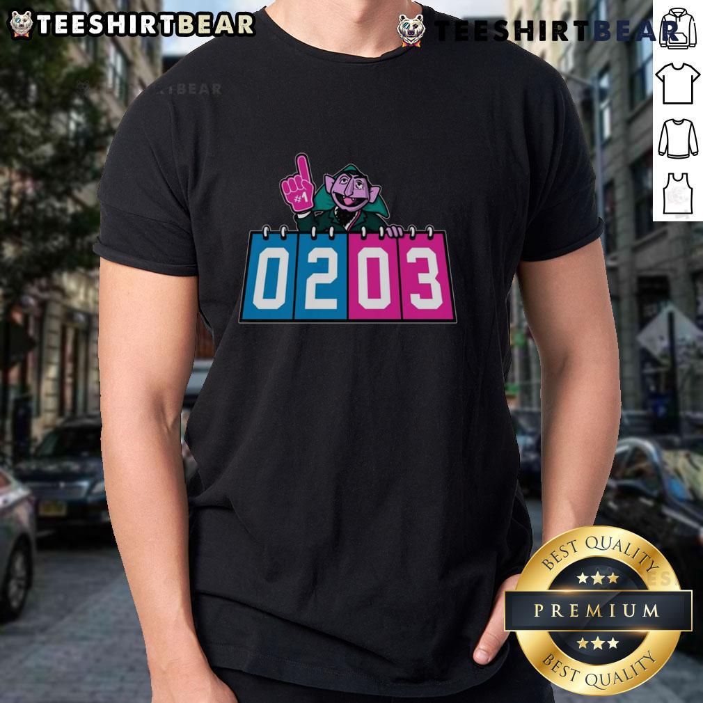 Awesome Scorekeeping Vampire Dracula T-Shirt featuring a playful design of Dracula keeping score in a fun, colorful style.