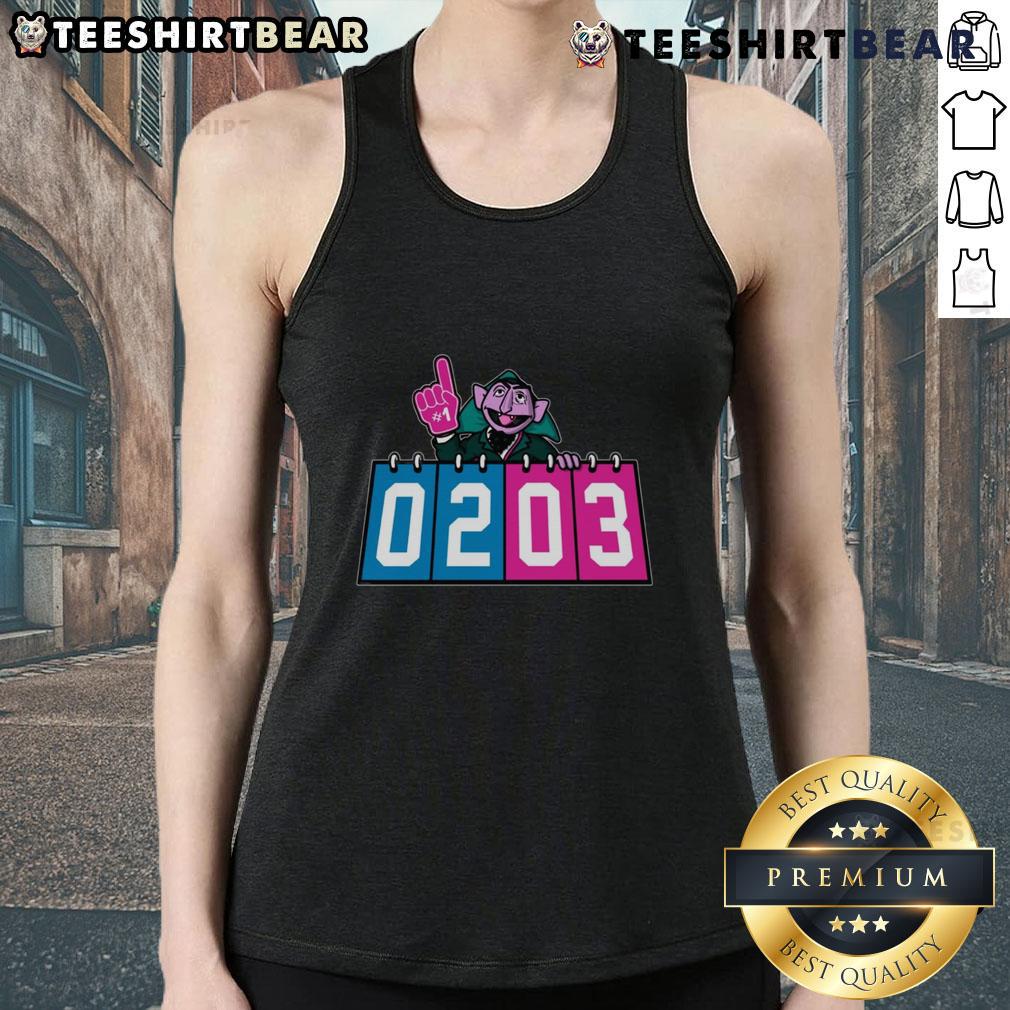 Awesome Scorekeeping Vampire Dracula Tank Top featuring a spooky design perfect for Halloween and vampire fans.