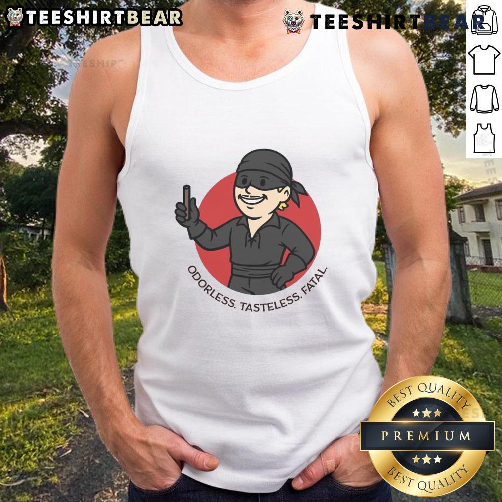Funny Princess Bride Dread Pirate Roberts poison cup tank top featuring iconic quotes and whimsical design for fans.