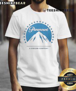 Good Paramount A Viacom Company T-Shirt featuring a stylish design and vibrant colors, perfect for fans and collectors.