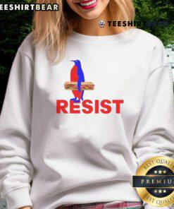 Cozy sweatshirt featuring a playful penguin design, perfect for fans of good subs and casual wear.