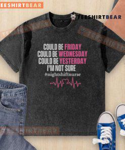 Casual washed t-shirt with a playful design, perfect for any day of the week. Pretty t-shirt for everyday wear.