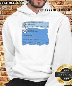 Top Ben Quad Ily Arms Length Bounce On It Hoodie in vibrant colors, showcasing trendy streetwear style and comfort.