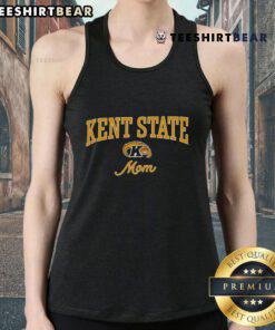 Alt Text: Kent State Golden Flashes 2025 tank top in vibrant colors, showcasing team pride and sporty design.