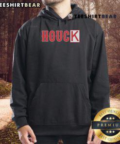 Boston Red Sox hoodie featuring the iconic team logo and a stylish design, perfect for fans and cold weather.