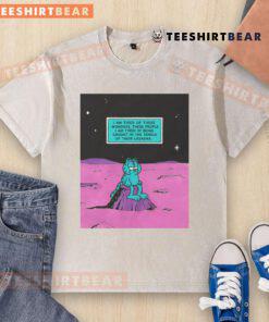 Casual washed t-shirt with 'I Am Tired of These Mondays' design, perfect for relaxed weekend wear and expressing Monday blues.
