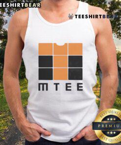 Top Sam Witwicky MTEE Tank Top featuring vibrant design, perfect for summer fashion and Transformers fans.