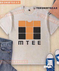Top Sam Witwicky MTEE Washed T-Shirt in casual style, showcasing a classic fit and comfortable fabric for everyday wear.