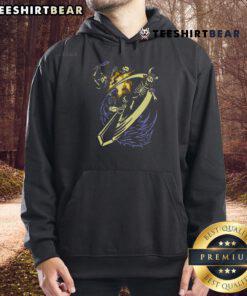 Awesome Henrique Torres Shadow Dwellers Hoodie featuring a vibrant design and cozy fit for stylish comfort.