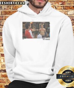 Awesome It's Always Sunny in Philadelphia X Phillies Pay Hoodie featuring vibrant designs for fans of the show and team.