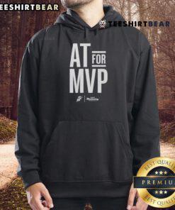 Stylish Top AT for MVP Phoenix Mercury hoodie in vibrant colors, perfect for fans of women's basketball.