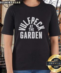 Vulfpeck performing live at The Garden, New York, NY on September 13, 2025 - Ladies tee event highlight.