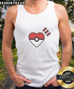 Nice Official Pokemon X Human Made Tank Top featuring vibrant graphics and a stylish design for fans.