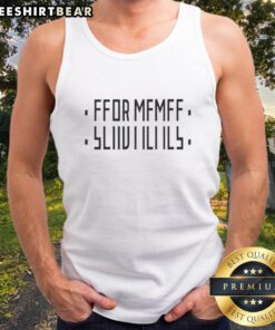 Premium Hidden Message Send Memes Tank Top featuring a fun design perfect for meme lovers and casual wear.