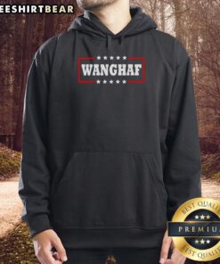 Top WANGHAF meme hoodie featuring a vibrant graphic design, perfect for meme enthusiasts and streetwear lovers.