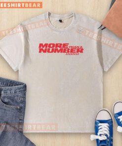 Marc Marquez 2025 MotoGP World Champion washed t-shirt, featuring bold graphics and a stylish design for fans.
