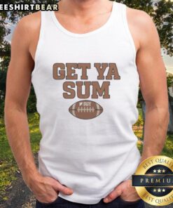 Premium Florida Gators tank top featuring vibrant team colors, perfect for gameday or casual wear.