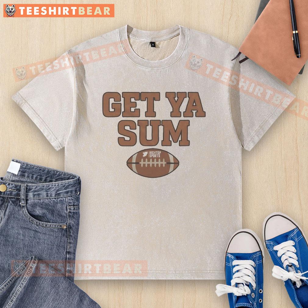 Premium Florida Gators washed t-shirt in blue, featuring a vintage logo, perfect for fans and casual wear.