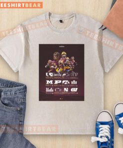 Awesome Minnesota Golden Gophers Football NCAA 2026 Regular Season Schedule washed t-shirt showcasing team pride.