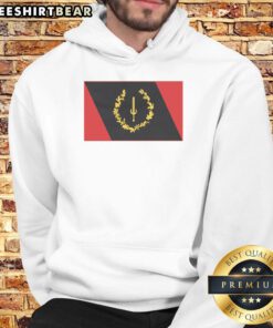 Stylish Good Black American Heritage Flag hoodie featuring vibrant colors and a bold design, perfect for celebrating culture.