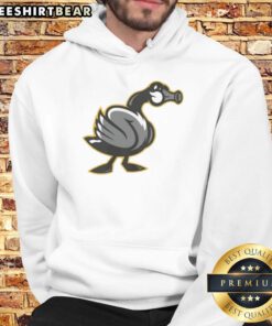 Premium Wichita Honkers Canada Geese 2026 Hoodie in vibrant colors, showcasing a stylish design for fans and nature lovers.