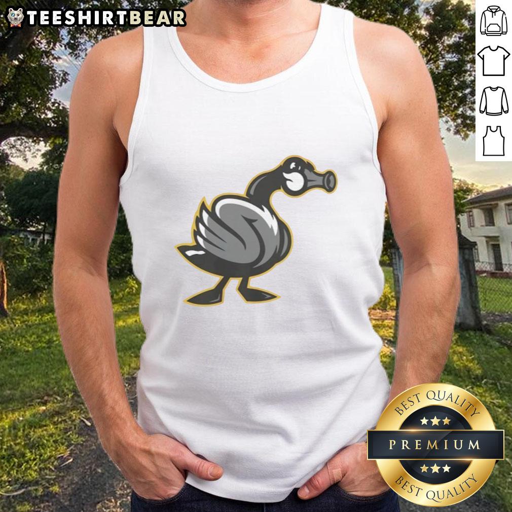 Alt Text: Premium Wichita Honkers Canada Geese 2026 tank top featuring a stylish design for outdoor enthusiasts.