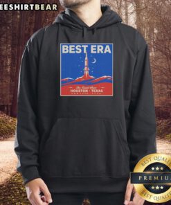Top Best Era The Road Show Houston Texas Hoodie in vibrant colors, showcasing trendy design and local pride.