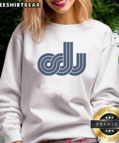 Alt Text: Vintage 1973 Old Dominion logo sweatshirt featuring a classic design and comfortable fit, perfect for retro fashion enthusiasts.