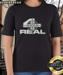 Women's Nice Chris Benoit 4 Real Attitude Era Tee featuring bold graphics and a stylish fit for wrestling fans.