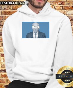 Official Benjamin Netanyahu Wanted Hoodie featuring a bold design and iconic imagery, perfect for political statement wear.
