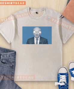 Official Benjamin Netanyahu Wanted washed t-shirt featuring bold graphic design and vibrant colors, perfect for fans.